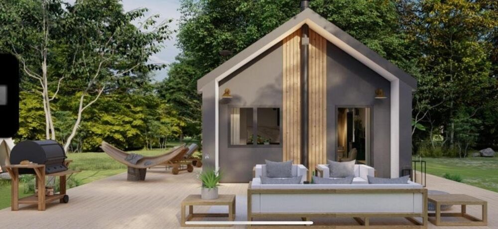 Vente Terrain TERRAIN 394 M2 VIABILISE Lesches