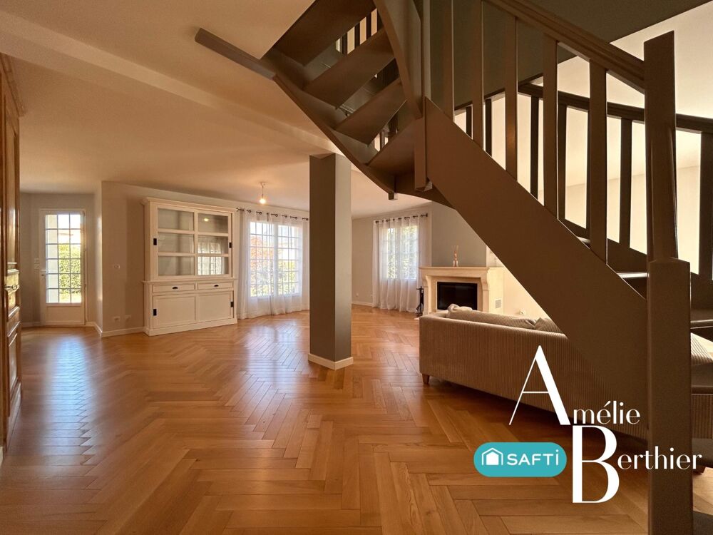 Vente Maison Grande Maison familiale près de Montfort-l'Amaury Montfort-l'amaury