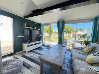 Vente Maison secteur prisé à seulement 1 km de la mer. Saint-hilaire-de-riez