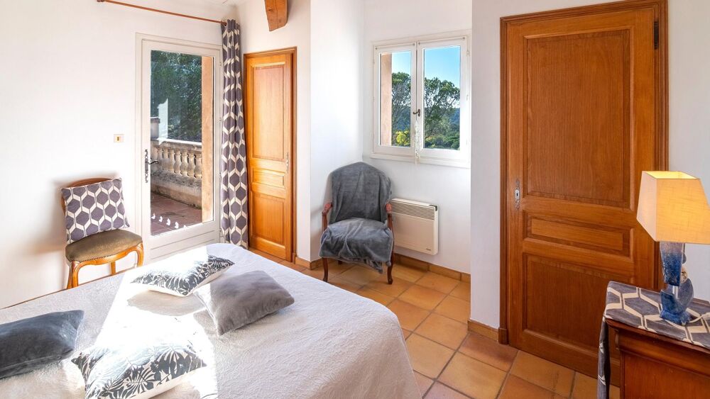  vendre  Maison Saint-Raphal (83700)