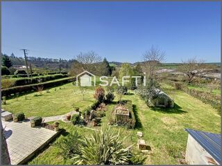  Maison � vendre 4 pi�ces 105 m�