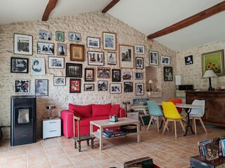  Maison à vendre 7 pièces 223 m²