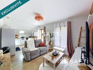  Appartement � vendre 3 pi�ces 47 m�