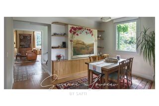  Maison � vendre 8 pi�ces 208 m�