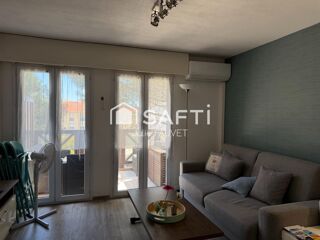  Appartement � louer 2 pi�ces 29 m�