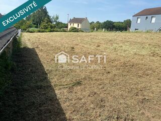  Terrain � vendre 870 m�