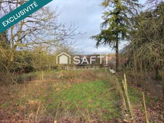  Terrain � vendre 1280 m�