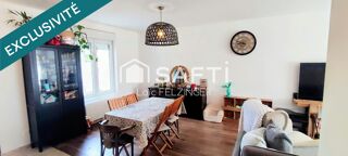  Maison à vendre 6 pièces 125 m²