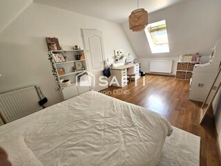  Maison à vendre 6 pièces 140 m²