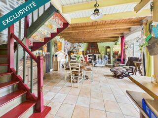  Maison � vendre 9 pi�ces 228 m�