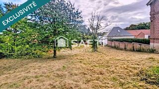  Terrain � vendre 1190 m�