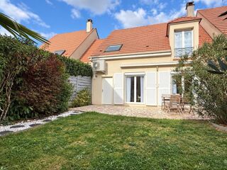  Maison à vendre 5 pièces 93 m²