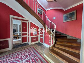  Maison � vendre 14 pi�ces 374 m�