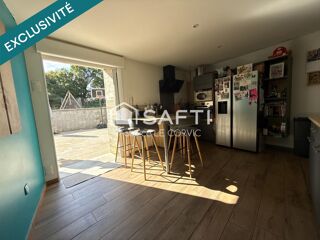  Maison � vendre 4 pi�ces 122 m�