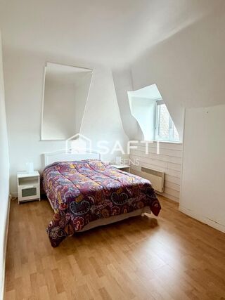  Appartement à vendre 2 pièces 42 m²