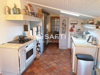  Maison à vendre 7 pièces 229 m²