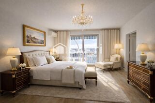  Appartement � vendre 3 pi�ces 104 m�