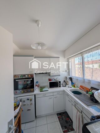  Appartement � vendre 3 pi�ces 36 m�