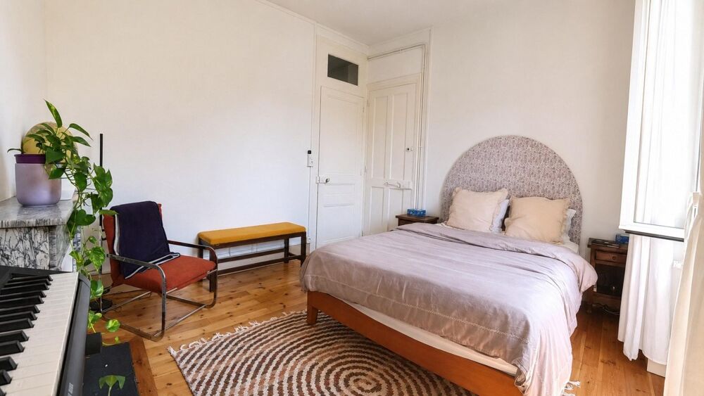 Location Appartement VIZILLE – SPACIEUX APPARTEMENT FAMILIAL DE 96 m² AVEC BALCON, PARKING ET ESPACES VERTS Vizille