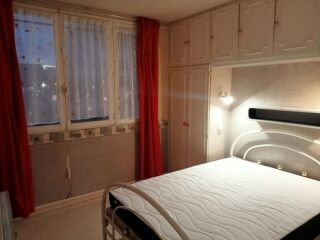  Appartement � vendre 3 pi�ces 55 m�