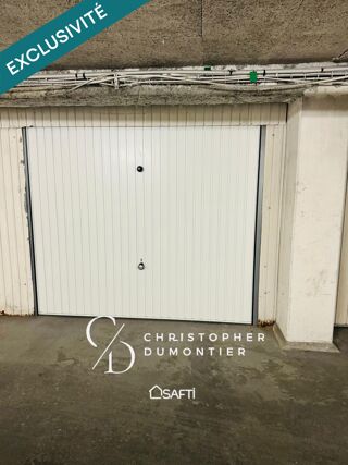  Parking / Garage � vendre 