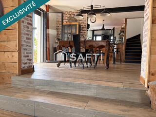  Maison à vendre 6 pièces 145 m²