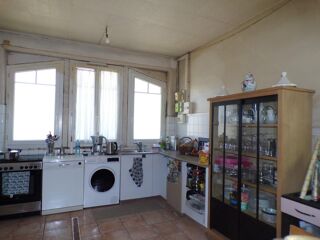  Maison � vendre 5 pi�ces 85 m�