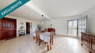  Maison à vendre 6 pièces 200 m²