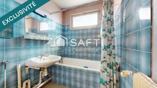  Appartement à vendre 3 pièces 73 m²