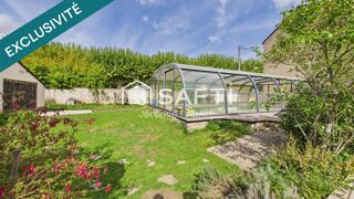  Maison � vendre 6 pi�ces 240 m�