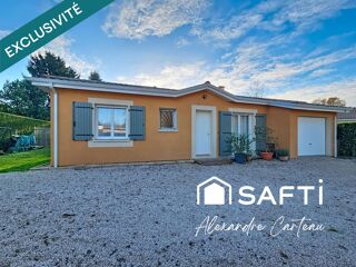  Maison � vendre 4 pi�ces 90 m�