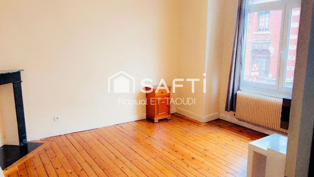 Maison 10 pièces 165 m² · à Arras · 165 m² · 319 000 €