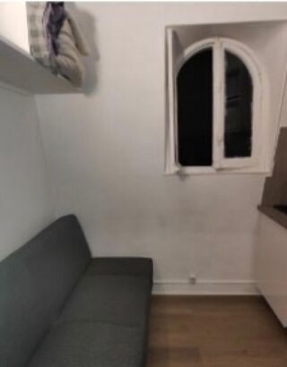  Appartement à vendre 1 pièce 7 m²