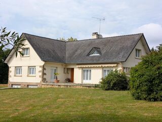  Maison à vendre 8 pièces 238 m²