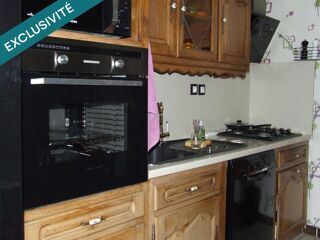  Maison � vendre 7 pi�ces 131 m�