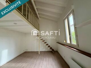  Appartement � vendre 1 pi�ce 33 m�