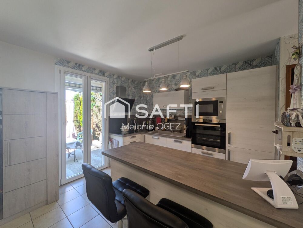Vente Maison Joli plain-pied Lillers