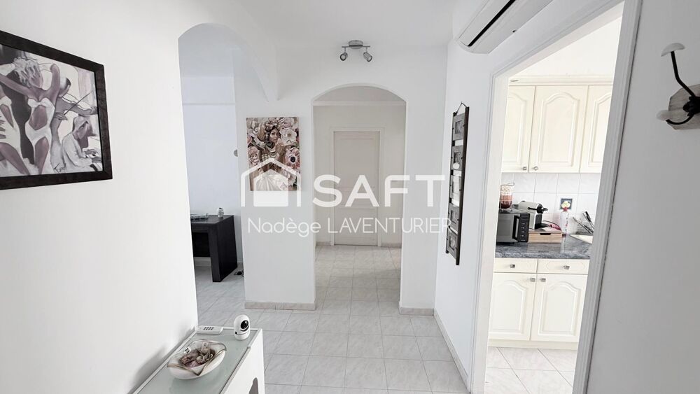 Vente Appartement Appartement 3 pièces lumineux au Loretto - Ajaccio Ajaccio