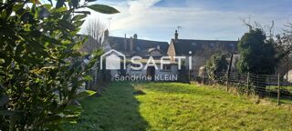  Maison � vendre 4 pi�ces 93 m�