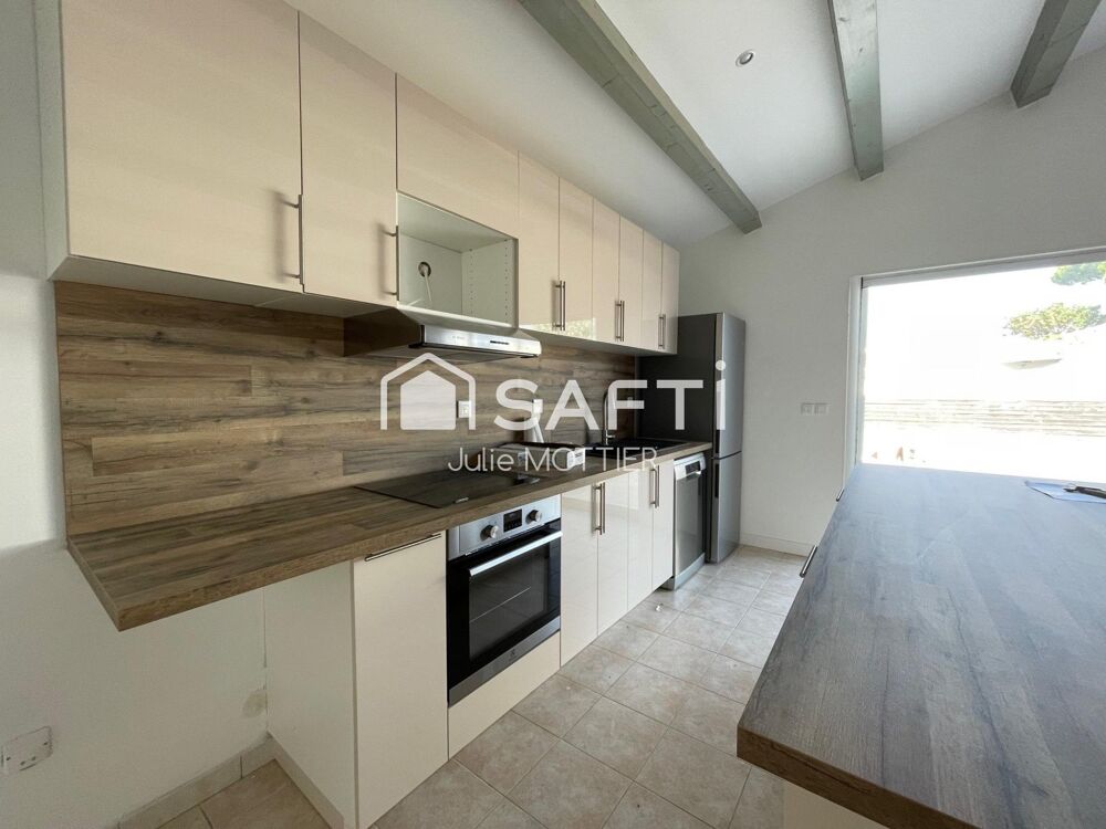  vendre  Maison Le Bois-Plage-en-R (17580)