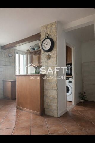  Appartement � vendre 3 pi�ces 58 m�