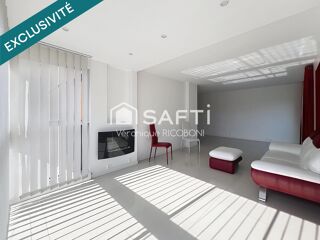  Appartement à vendre 4 pièces 81 m²