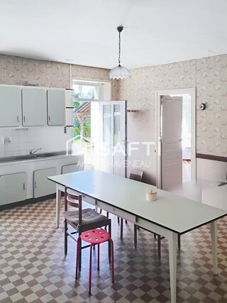  Maison � vendre 5 pi�ces 115 m�