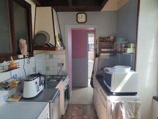  Maison � vendre 4 pi�ces 123 m�