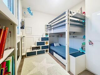  Appartement  vendre 3 pices 59 m