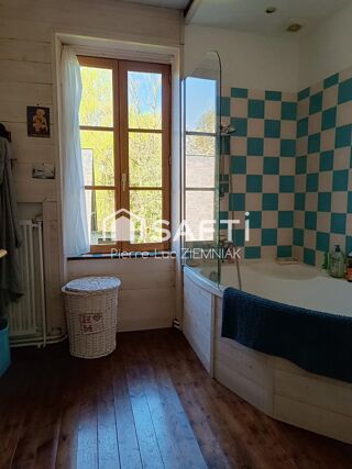  Maison à vendre 6 pièces 153 m²