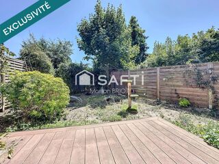  Maison � vendre 5 pi�ces 93 m�