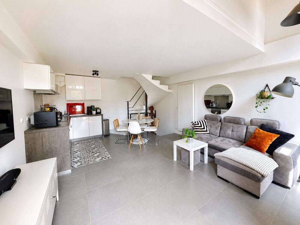 Vente Maison Maison coup de cœur à Draveil Draveil