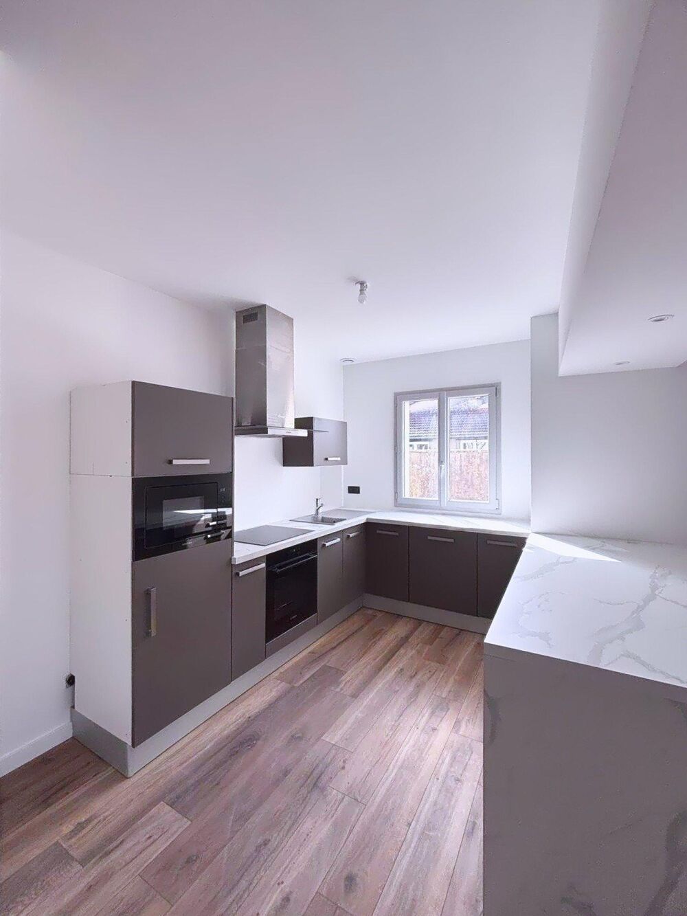 belle maison de village entièrement rénovée
