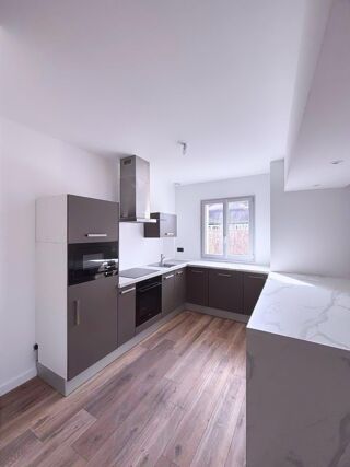  Maison à vendre 4 pièces 110 m²